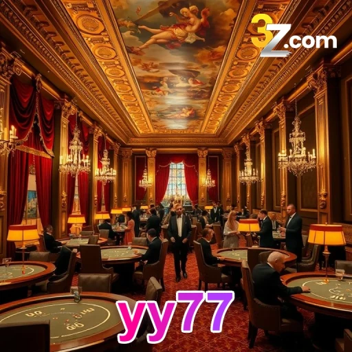 yy77 BET App