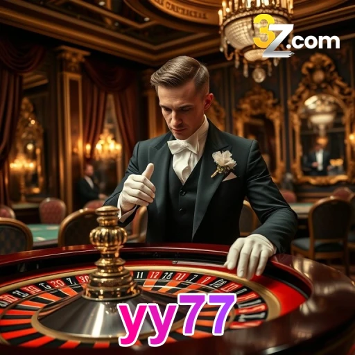 yy77 BET Jogos de caça-níqueis