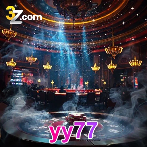 yy77 BET Jogos de caça-níqueis